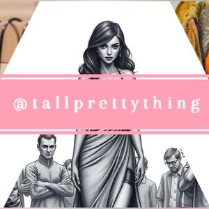 Meet your Posher, Cailen